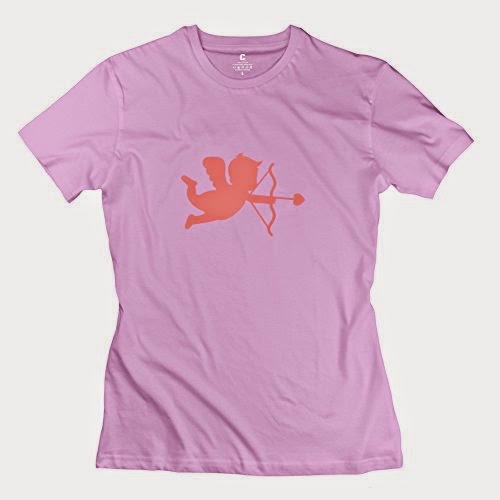 Make Own Womens Valentine Cool Unique Tees