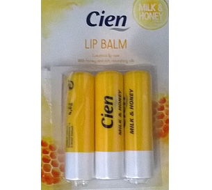 protector labial Cien de Lidl