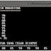 PROGRAM INPUT NILAI DENGAN VISUAL C++
