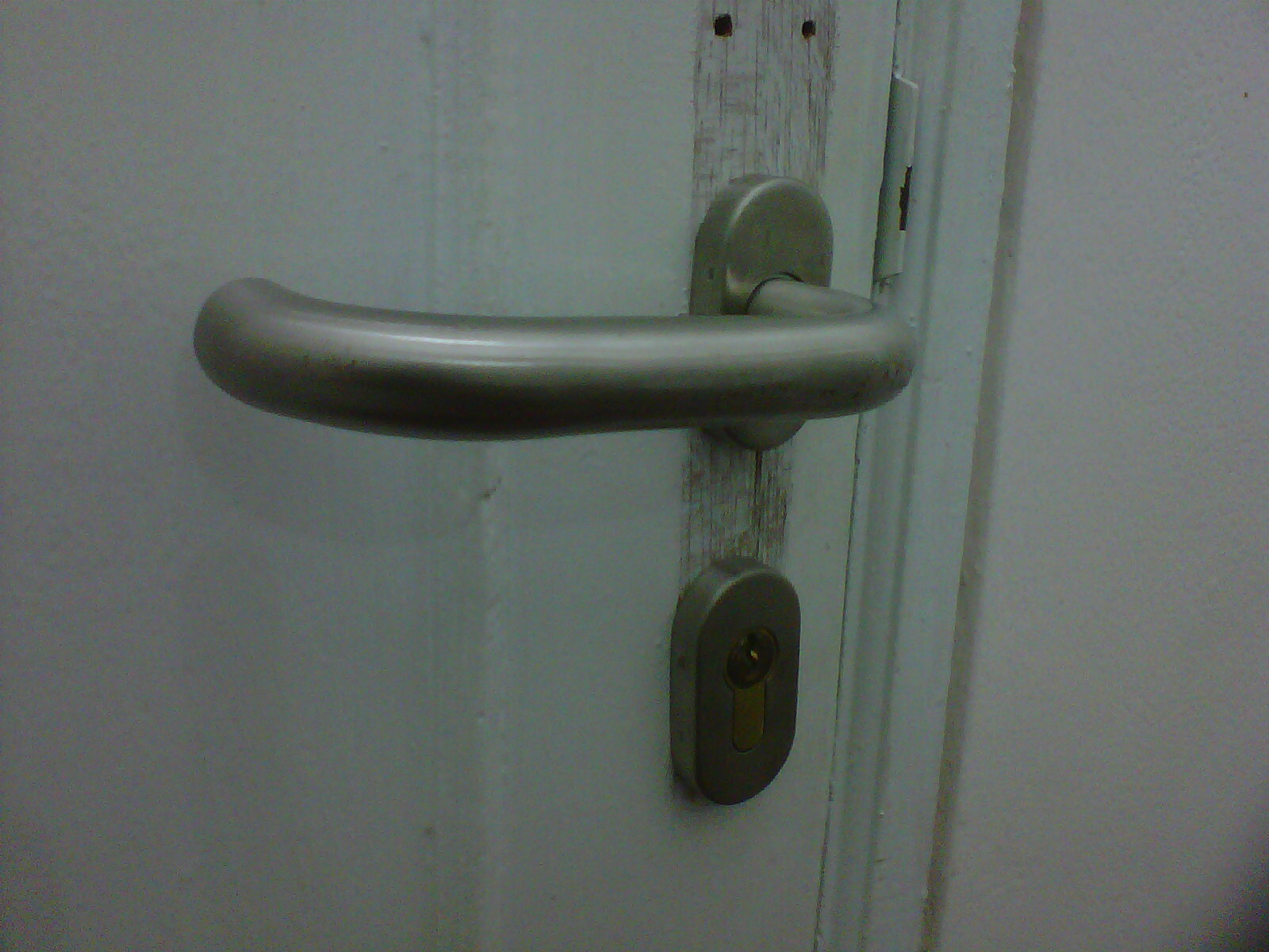  TOKO KUNCI Handle Pintu 