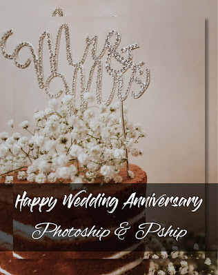 Marriage Anniversary Wishes - Congratulations on another wonderful year of falling in love with each other.