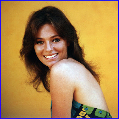 Smile Jacqueline Bisset