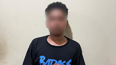 Polres Sekadau Amankan Pelaku Penyalahgunaan BBM Bersubsidi di Nanga Mahap