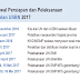 Jadwal Lengkap UN dan USBN 2017