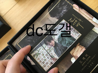 鬼怪ost專輯開箱