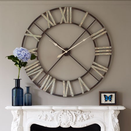 Elegance of living Beautiful Wall  Clocks 