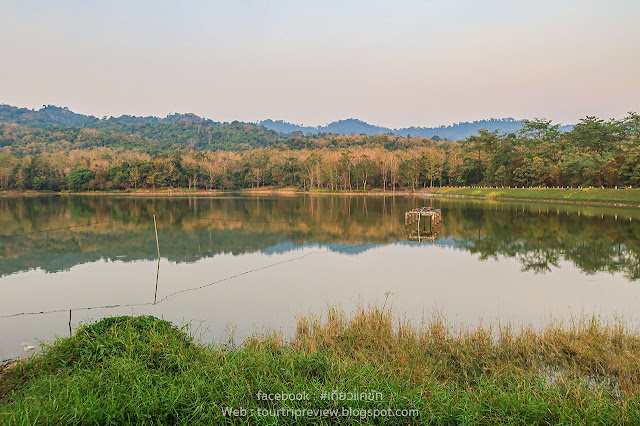 รีวิว ที่พัก กางเต็นท์ ศูนย์ศึกษาธรรมชาติและท่องเที่ยวเชิงนิเวศ เจ็ดคด-โป่งก้อนเส้า จ.สระบุรี