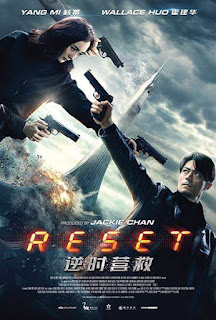 DYNAMIC FILM21 - Reset ( produser by Jacky Chen )