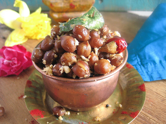 recipes for varalakshmi vratam