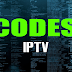 IPTV Smarters Pro Codes 17-12-2018