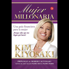 7 Libros de Grandes Empresarias