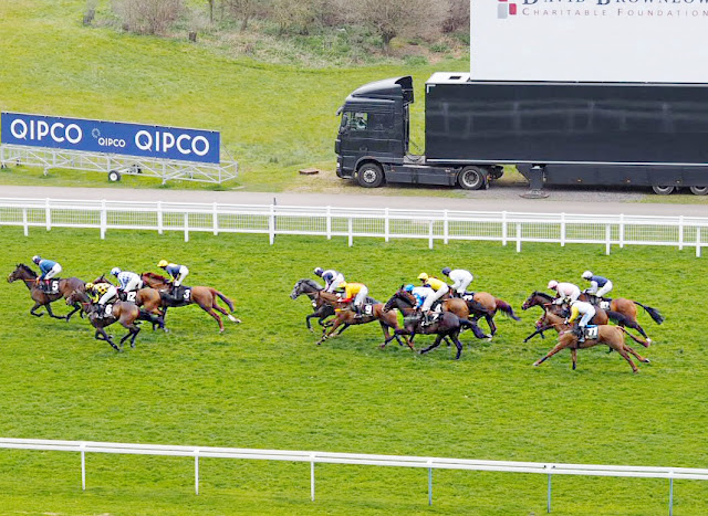 ascot races