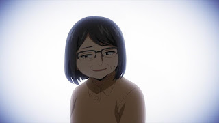 ヒロアカ 5期23話 アニメ | 死柄木弔 祖母 真子 Mako | 僕のヴィランアカデミア111話 My Hero Academia