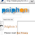 Trik Internet Gratis Dengan Psiphon Bisa Download via Android dan PC/Laptop