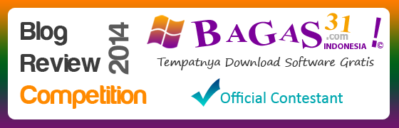 BAGAS31.com, Tempatnya Download Software Gratis