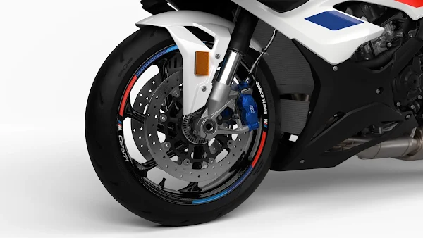 BMW S 1000 RR 2023