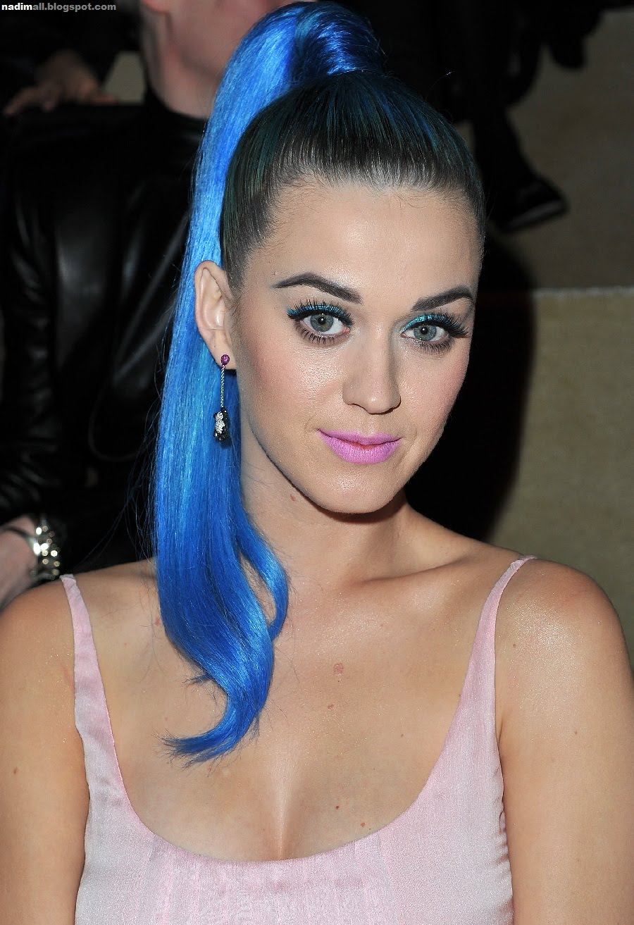 Katy Perry Hot 2012
