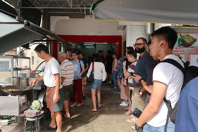 Siam Road Char Kway Teow