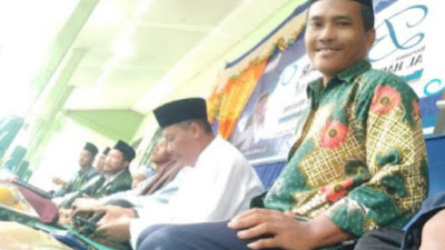 Opini: Partai Politik dan Rekrutmen Kader NU: Antara Naturalisasi dan Kader Asli