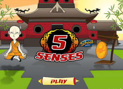 http://www.bestschoolgames.com/educational-games/five-senses/