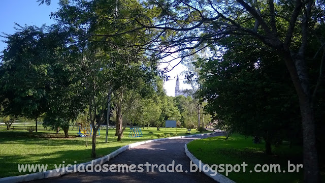 Parque Pérola do Vale, Vale do Taquari