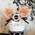 Halloween Party Favor and Treat Bag 2012 Ideas from HGTV