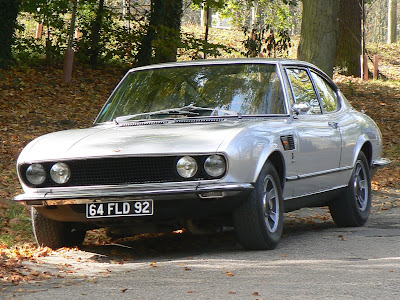 Le Blog Fiat Dino