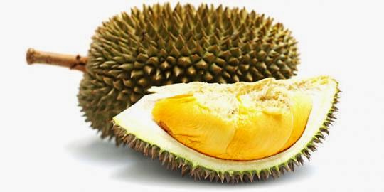  Gambar  Buah  Durian Mantap Aku Buah  Sehat