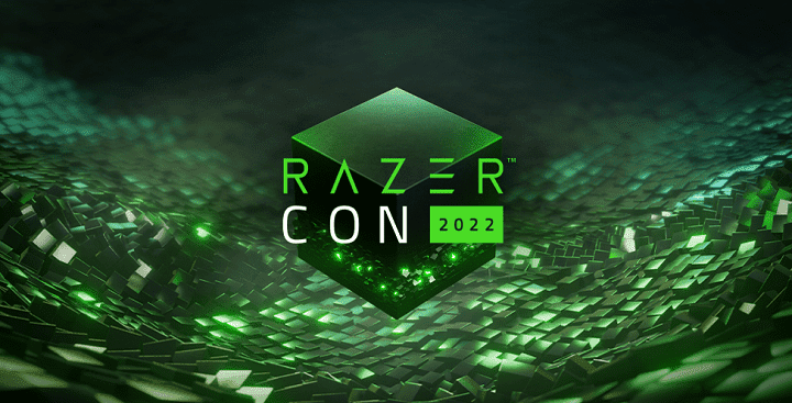 The Countdown for RazerCon 2022 has Begun: the Ultimate Gaming Celebration!
