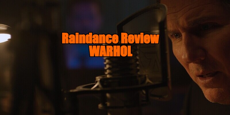 Warhol review