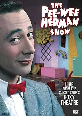 Peewee Herman Latest Photos