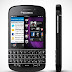 Blackberry Releases new machine - "Blackberry Q10"