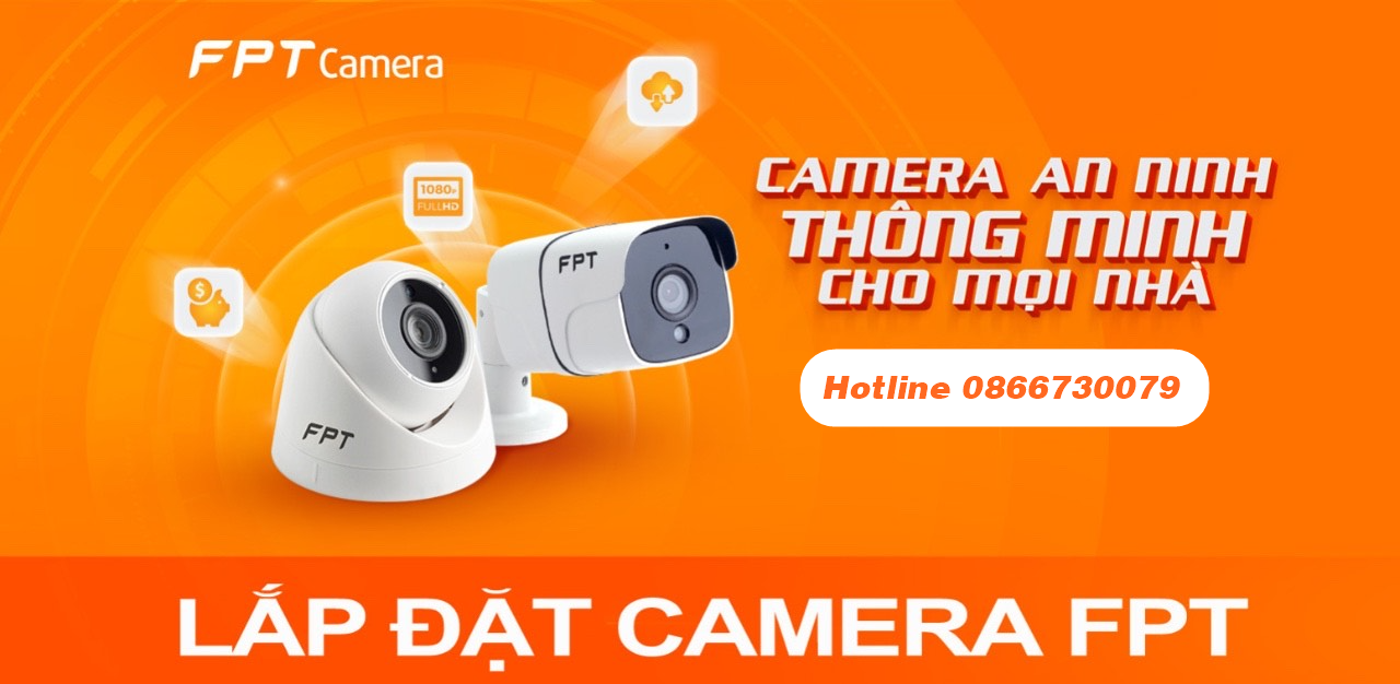 Bảng giá lắp camera Wifi tại Bến Tre