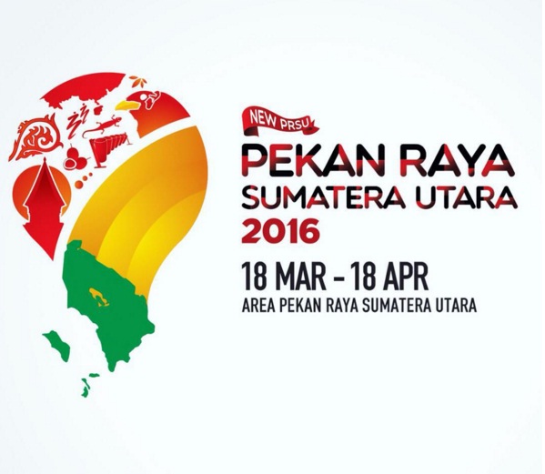 Pekan Raya Sumatera Utara 2016 Hadir Lebih Seru dan Inovasi Cerdas