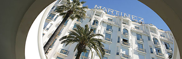 Martinez Hotel