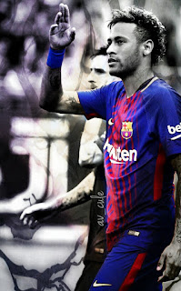 Neymar HD Photos