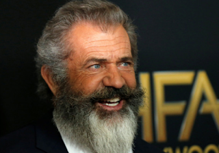 Mel Gibson Is Back After A Decade In Hollywood Exile