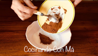 mezcla de canela y azucar para torrijas