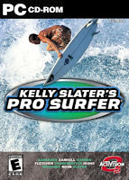 Kelly Slater’s Pro Surfer