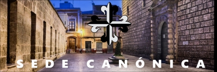SEDE CANÓNICA