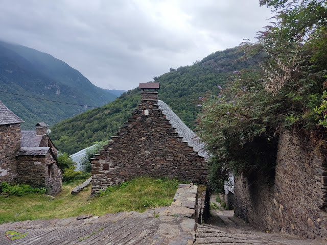 Ruta del Bosque Encantado de Carlac (Valle de Arán)