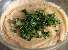 baba ghanoush