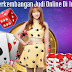 Perkembangan Judi Casino Online Di Indonesia 