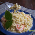 Macaroni Cheese