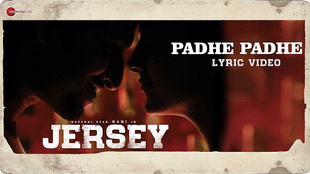 Padhe Padhe Song Lyrics