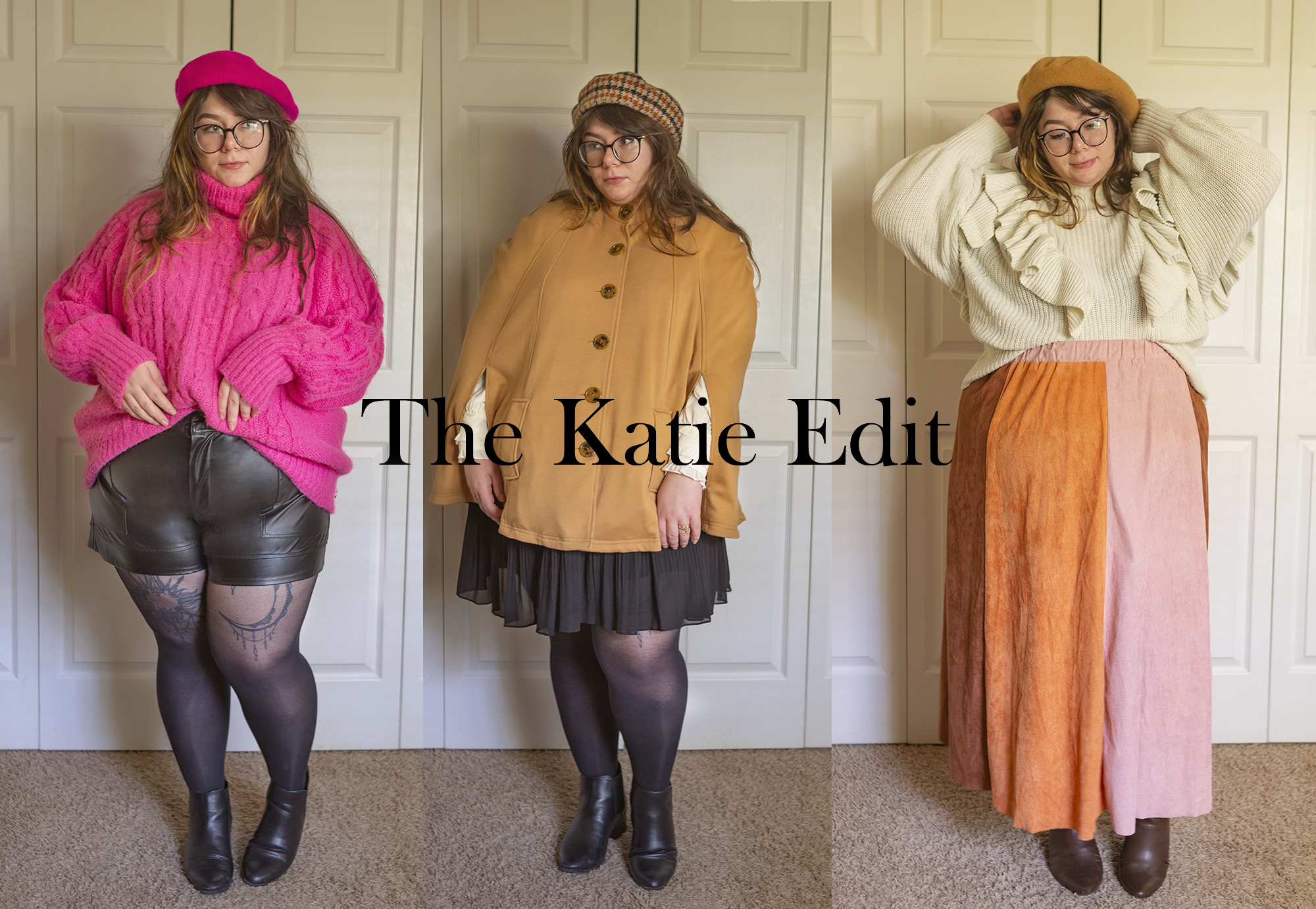 Outfits I Can't Wait to Wear This Fall & Winter Season, an outfit by Katie Selt for The Katie Edit www.thekatieedit.com
