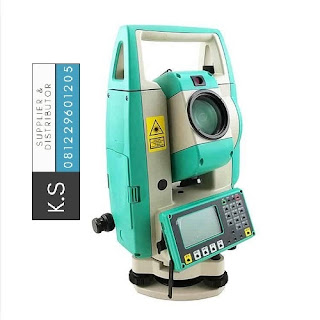 Distributor Total Station Theodolite Ruide TS R2 Alat Ukur Jarak Sudut