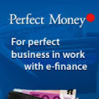 Cara Hasilkan dollar dari Perfect Money