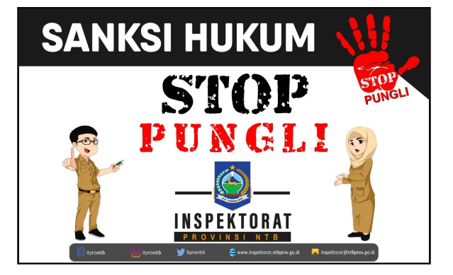 OPINI : STOP PUNGLI DI TEMPAT WISATA GUNUNG PANCAR BOGOR!