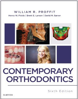 Contemporary Orthodontics